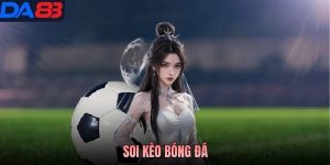 Soi Kèo Bóng Đá - Đọc Tỷ Lệ Logic, Vào Tiền Cực Chuẩn